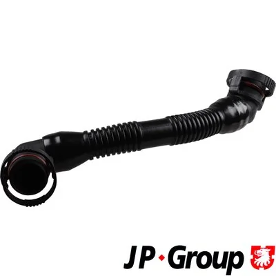 Hose, crankcase ventilation